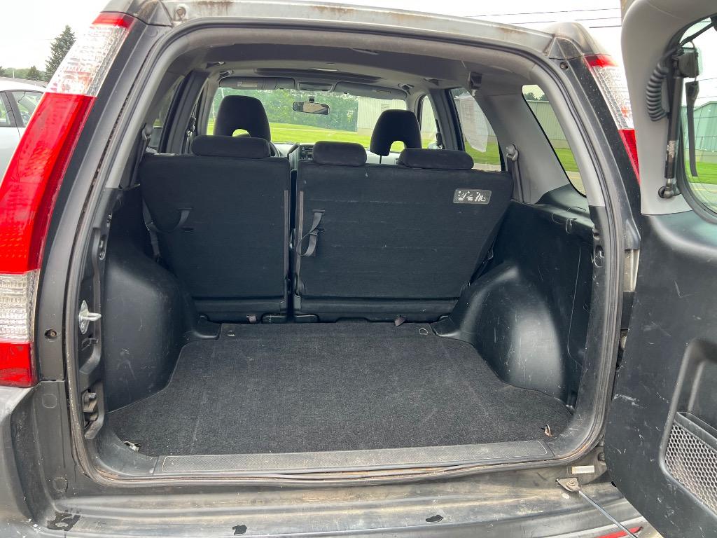 2005 Honda CR-V - $8,500