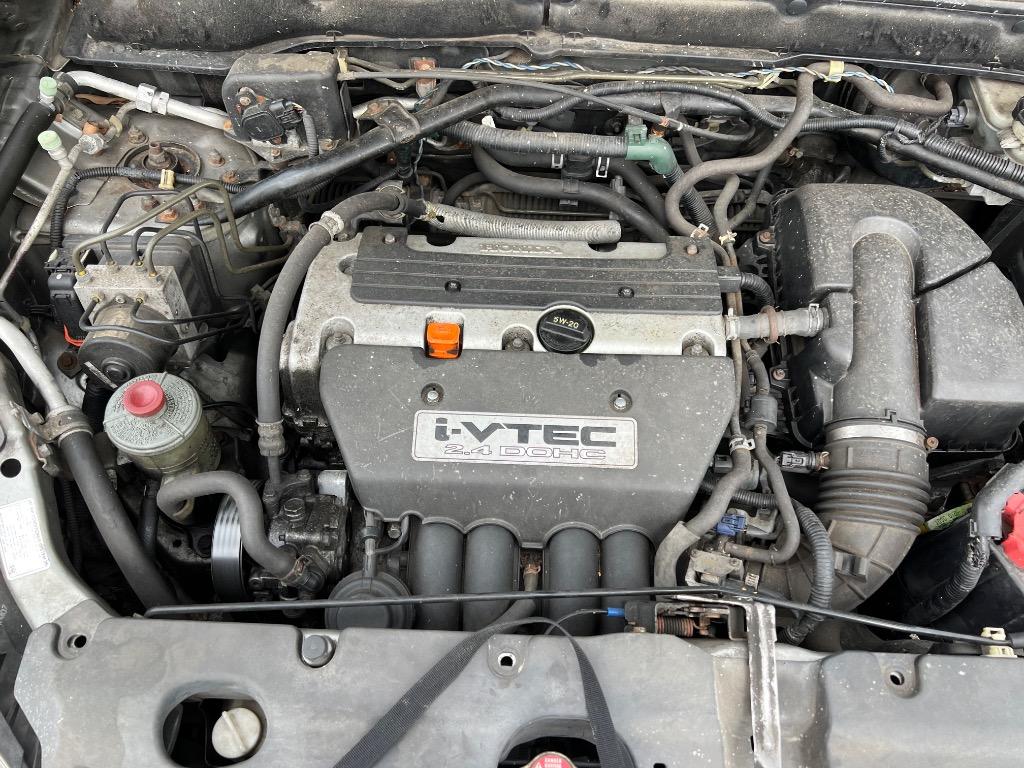 2005 Honda CR-V - $8,500
