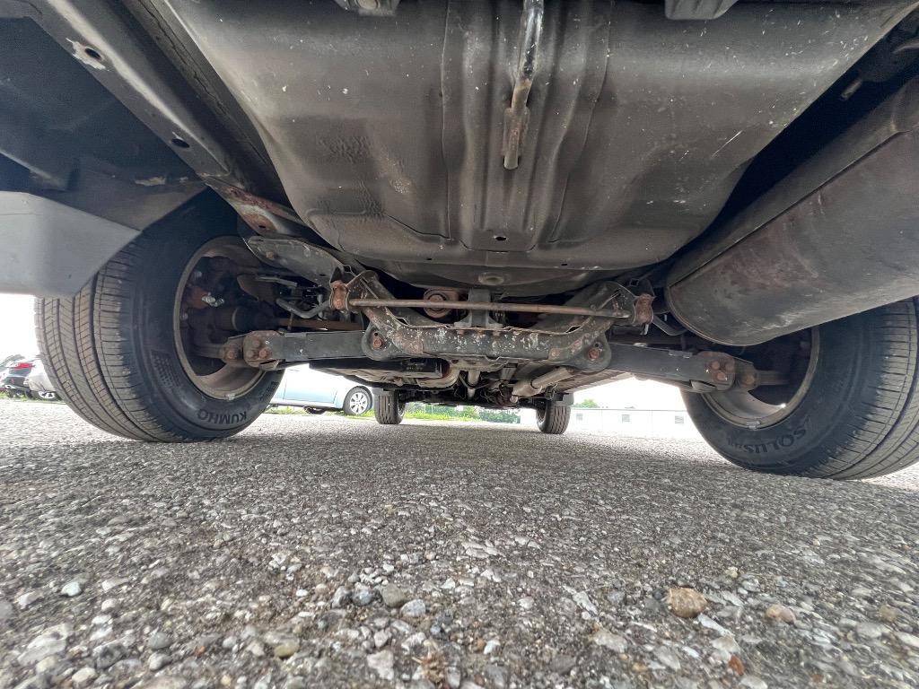 2005 Honda CR-V - $8,500