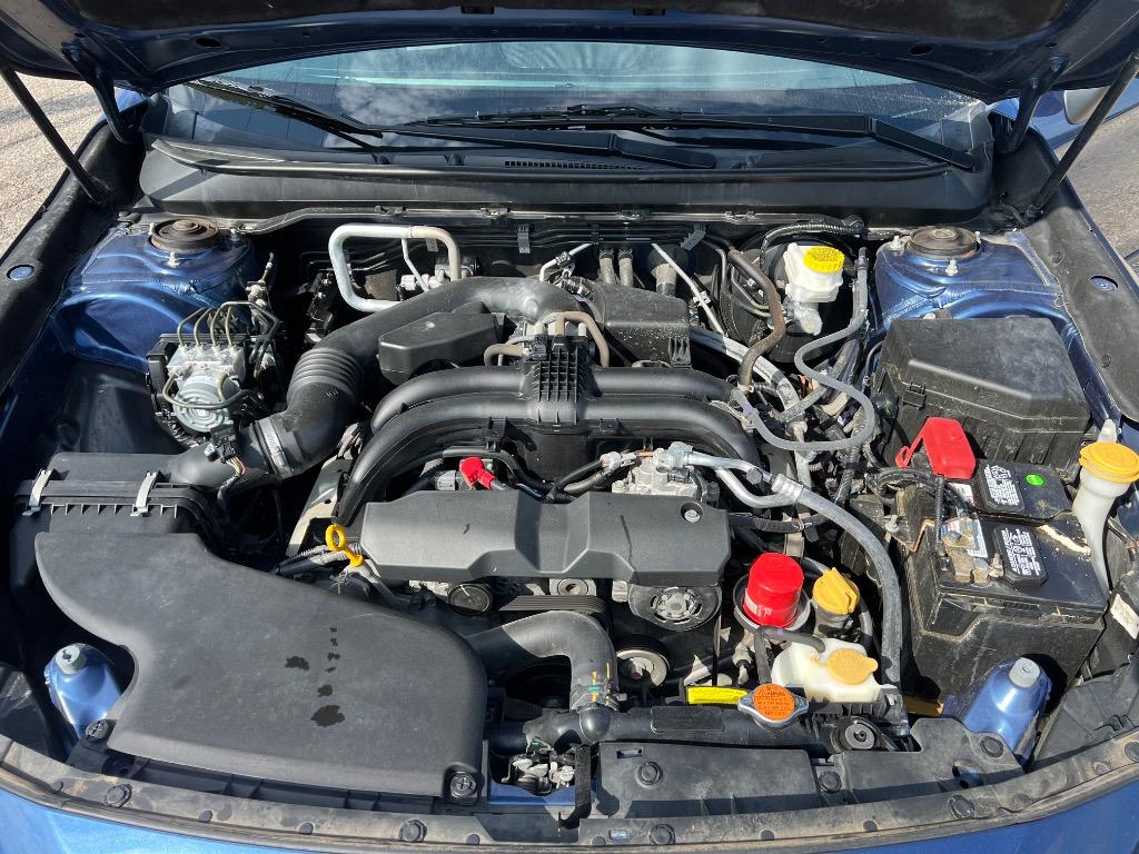 2019 Subaru Outback - $17,995