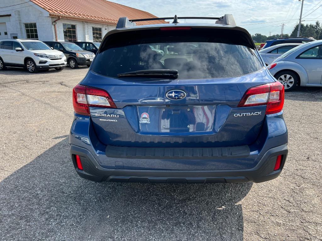 2019 Subaru Outback - $17,995