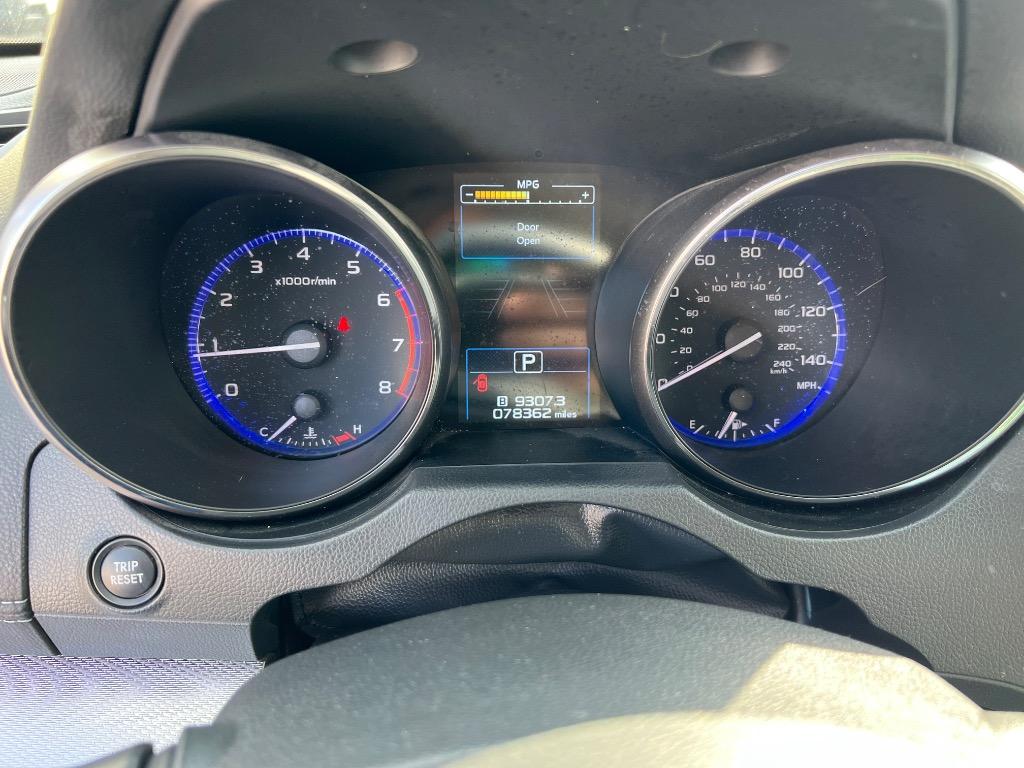 2019 Subaru Outback - $17,995
