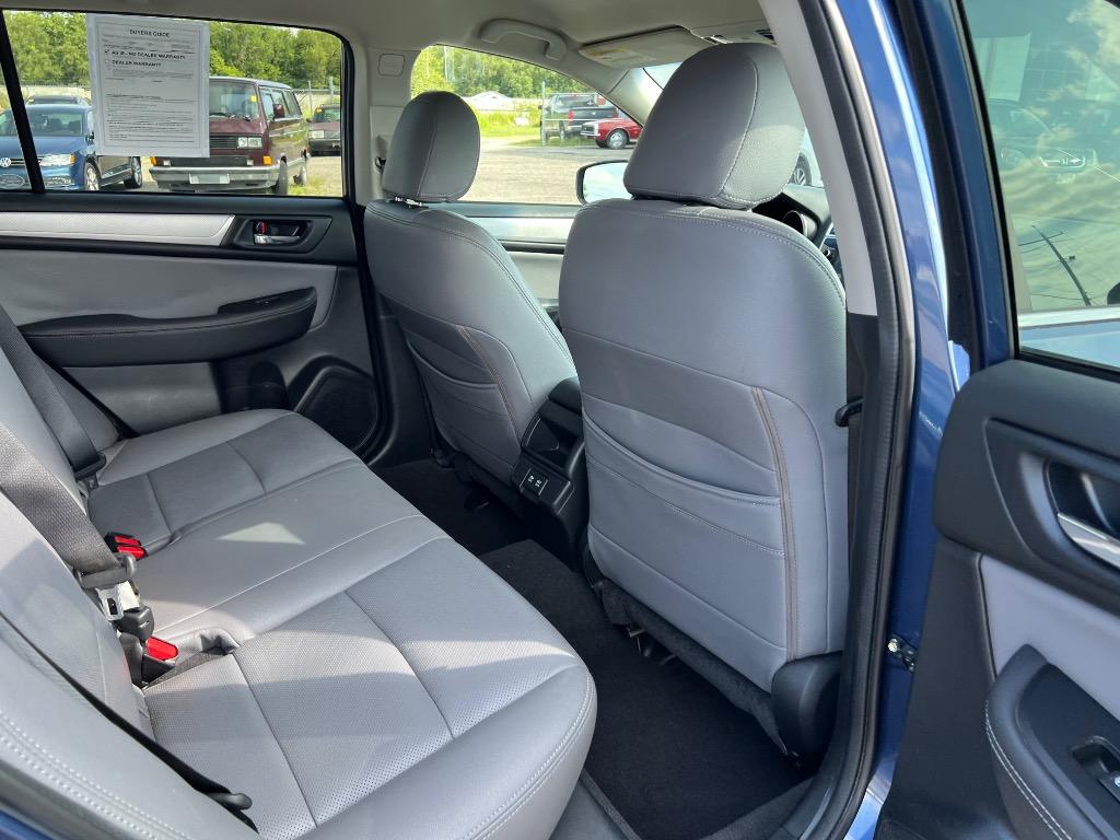 2019 Subaru Outback - $17,995