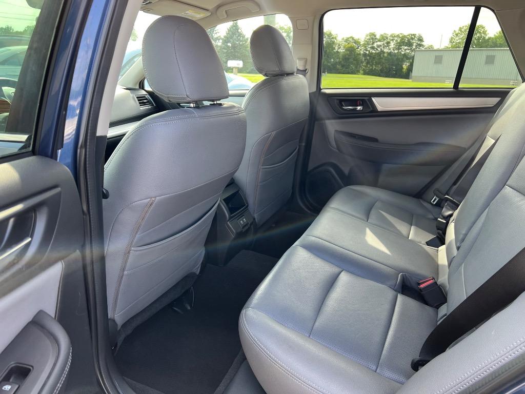 2019 Subaru Outback - $17,995