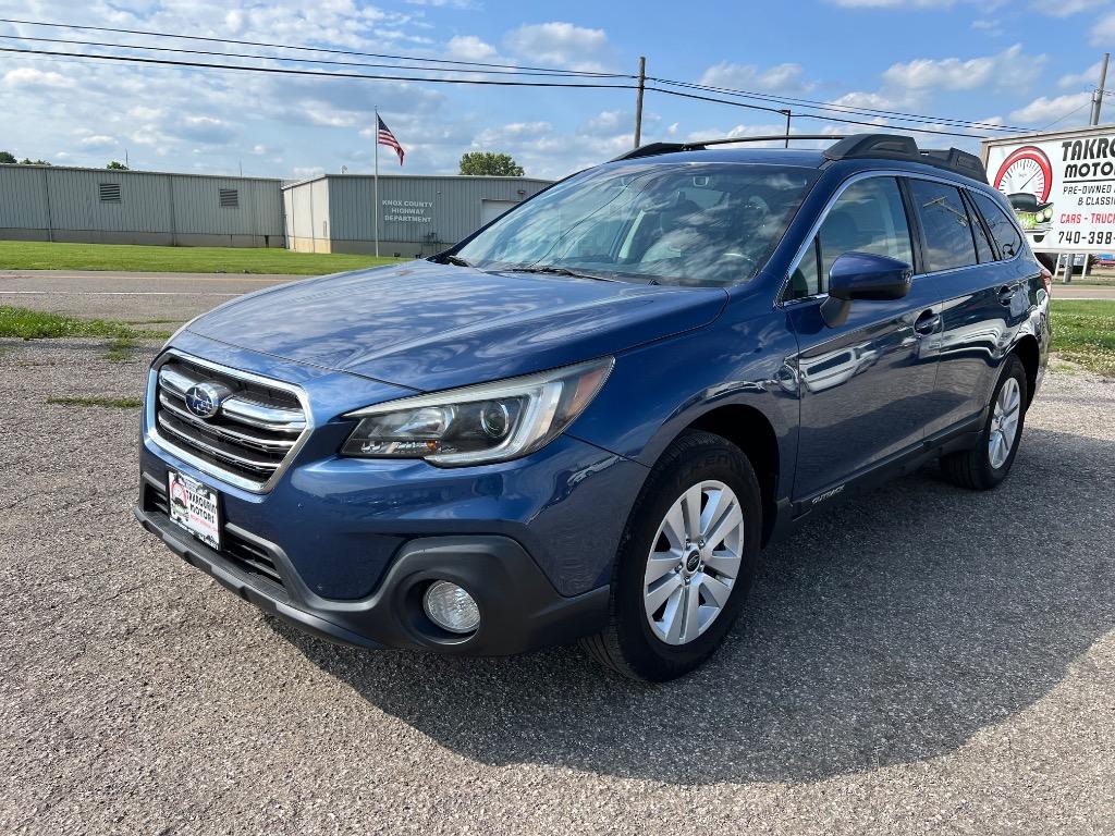 2019 Subaru Outback - $17,995