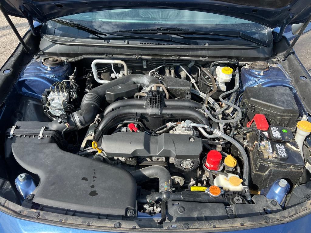 2019 Subaru Outback - $17,995