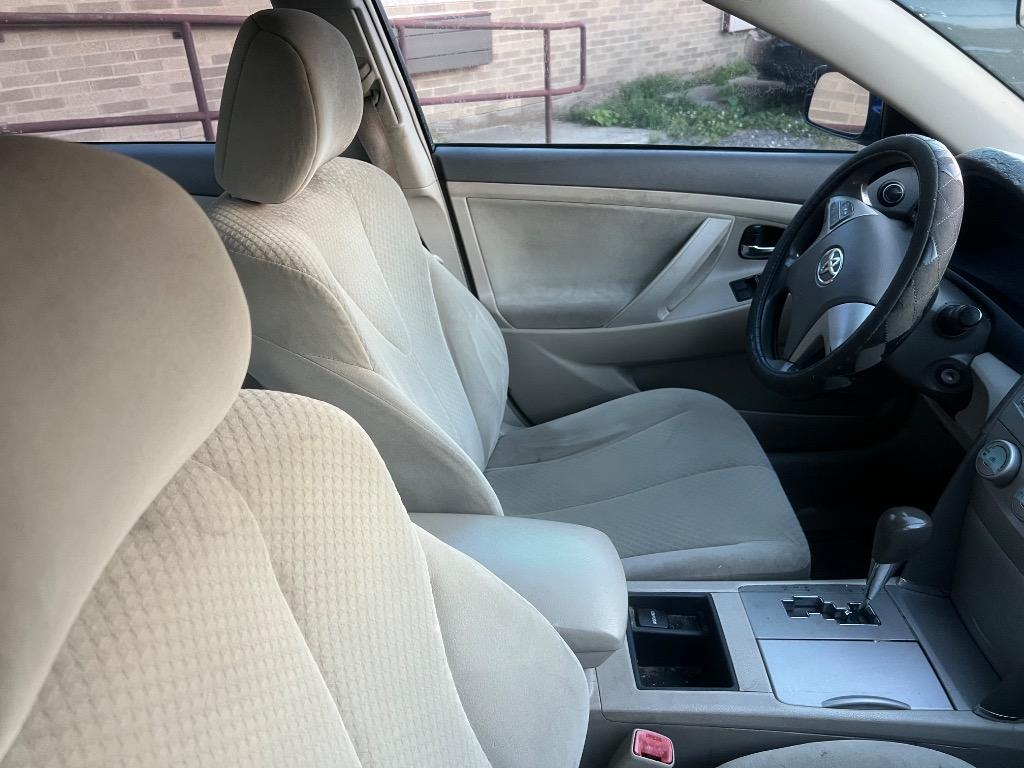 2009 Toyota Camry - $2,102