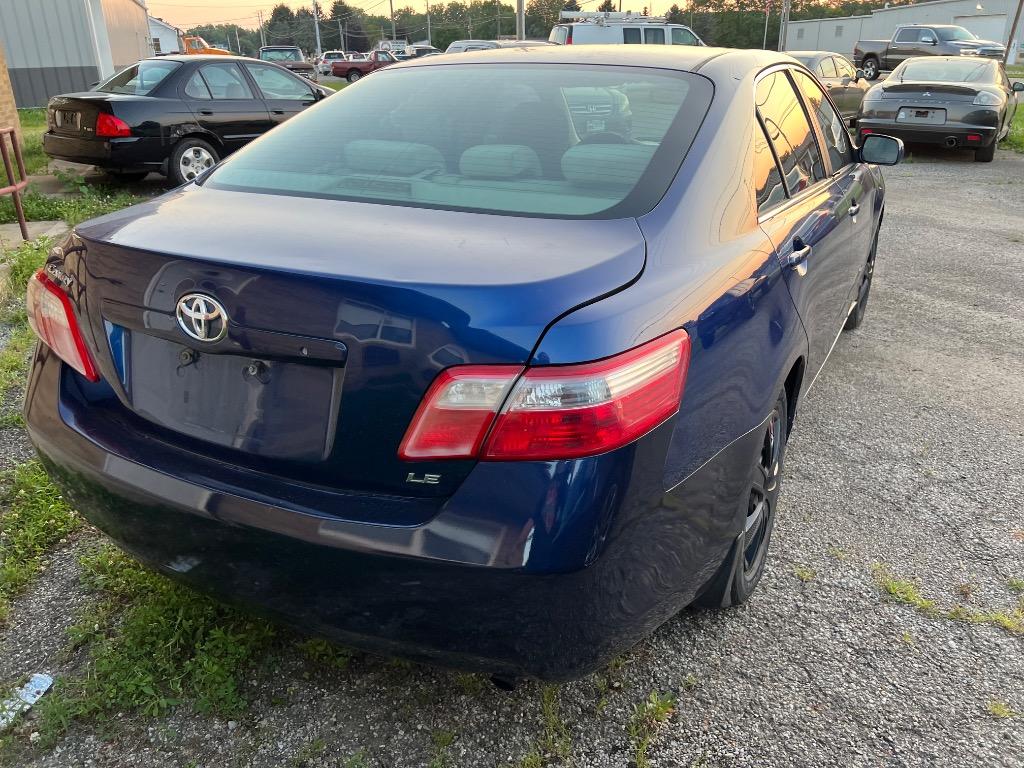 2009 Toyota Camry - $2,102