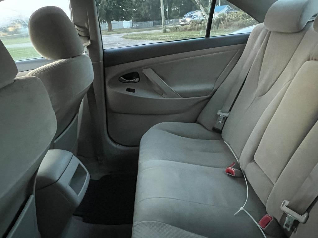 2009 Toyota Camry - $2,102