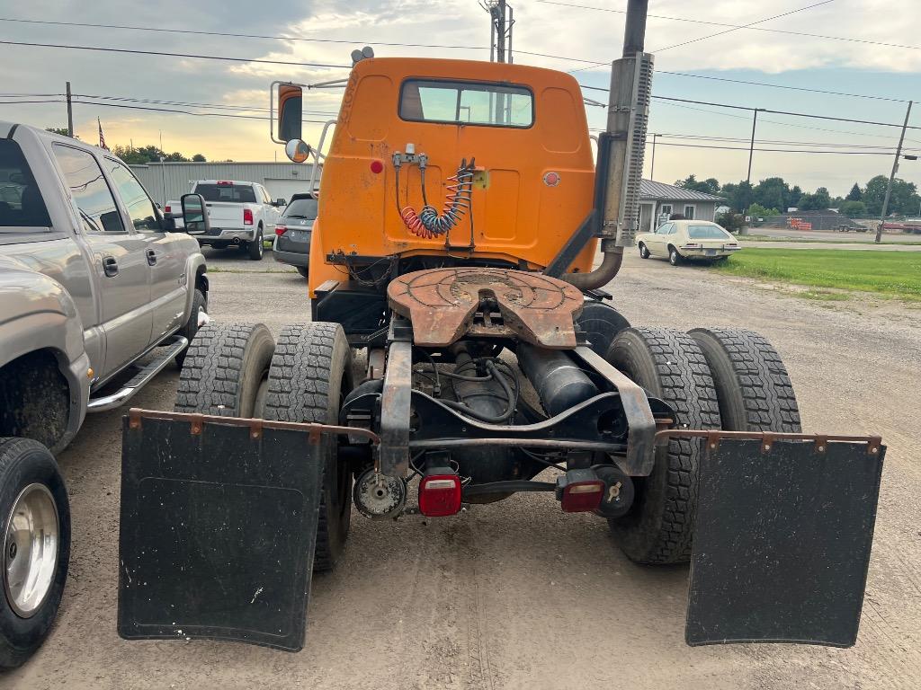 1984 GMC Heavy Conventional - $7,995