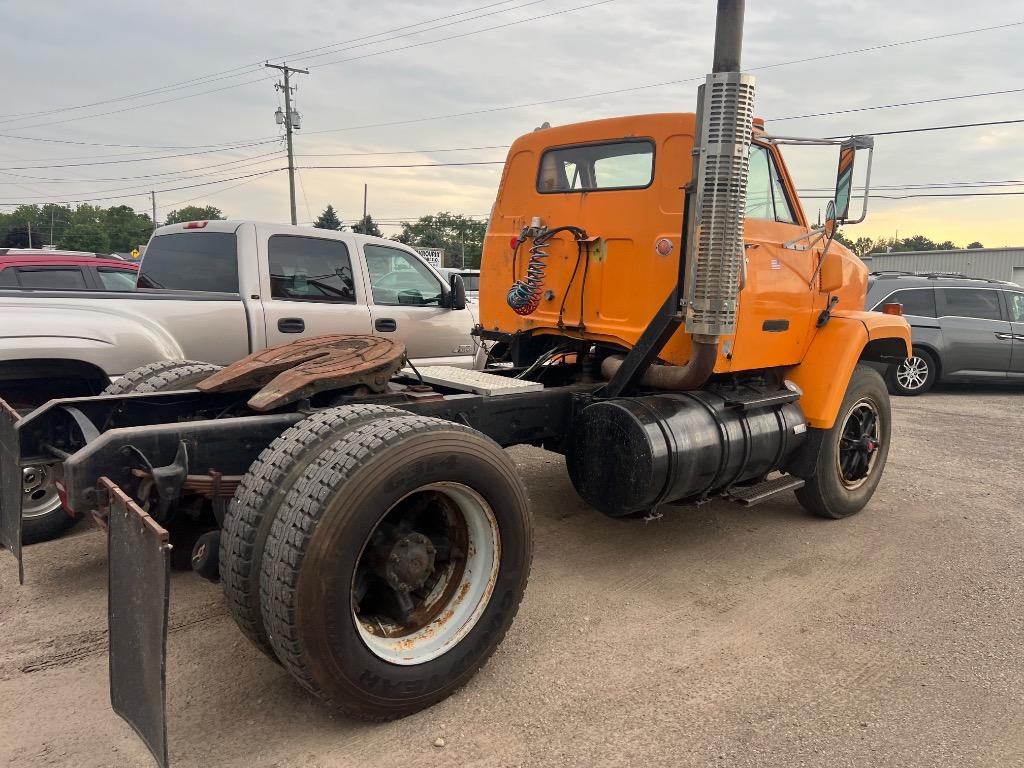 1984 GMC Heavy Conventional - $7,995