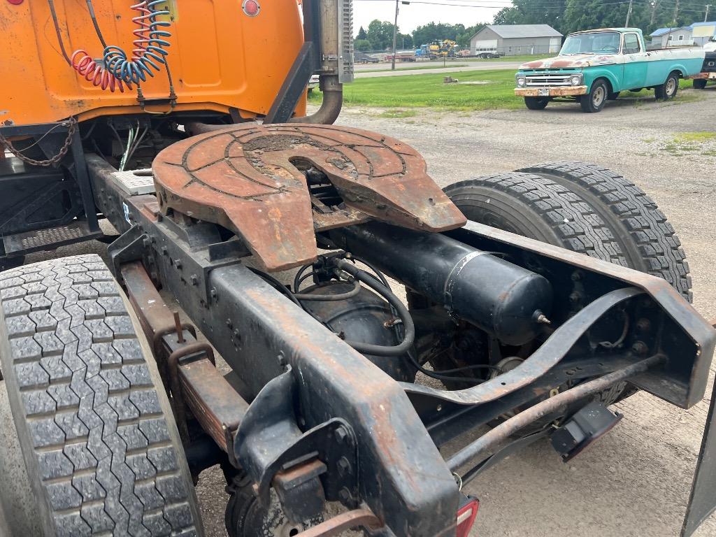 1984 GMC Heavy Conventional - $7,995