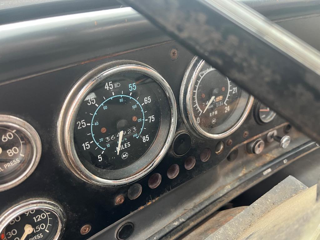 1984 GMC Heavy Conventional - $7,995
