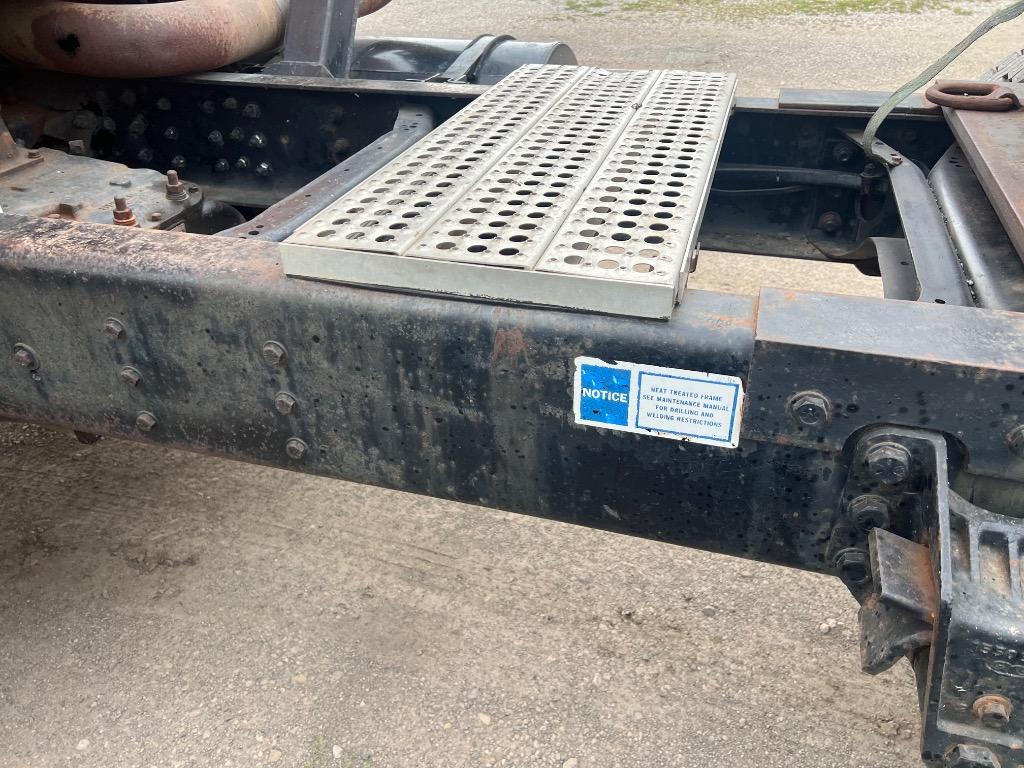 1984 GMC Heavy Conventional - $7,995
