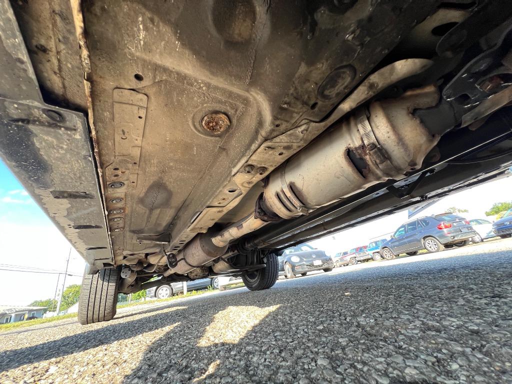 2005 Honda CR-V - $6,500