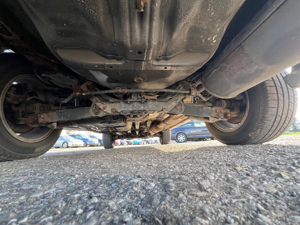 2005 Honda CR-V - $6,500