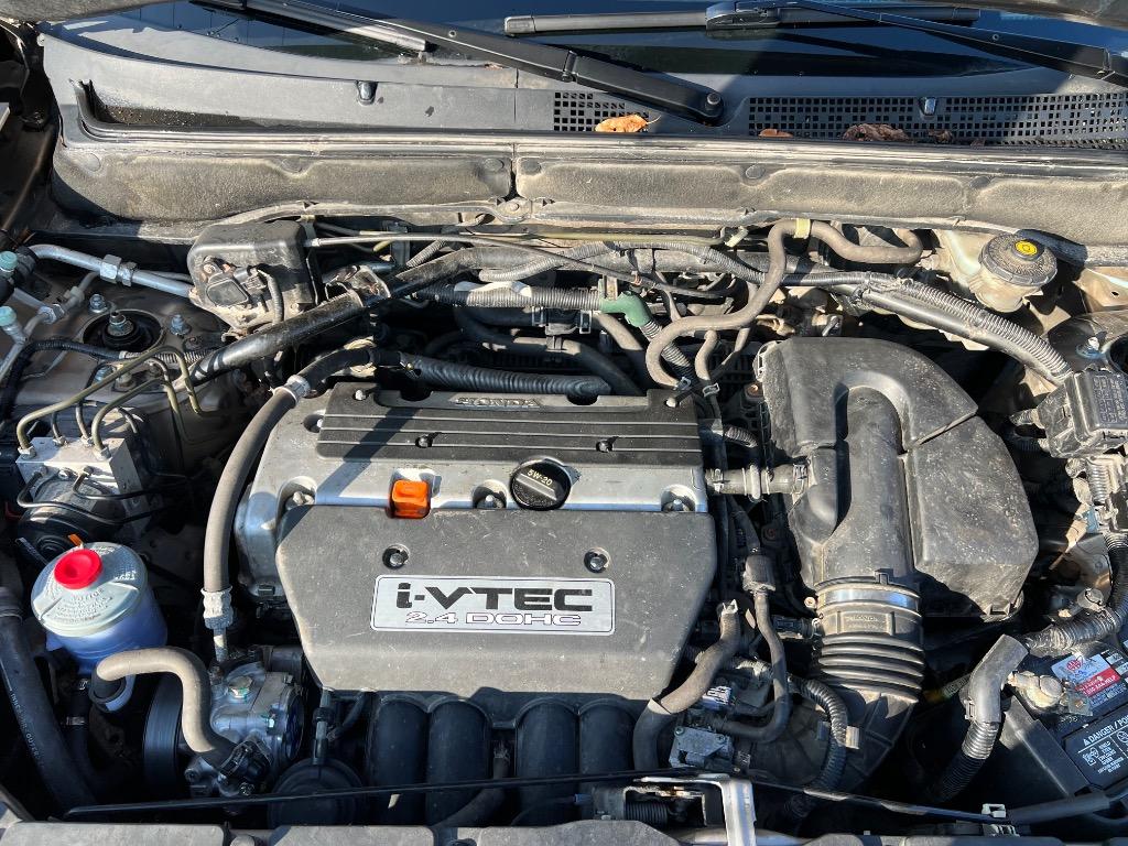 2005 Honda CR-V - $6,500