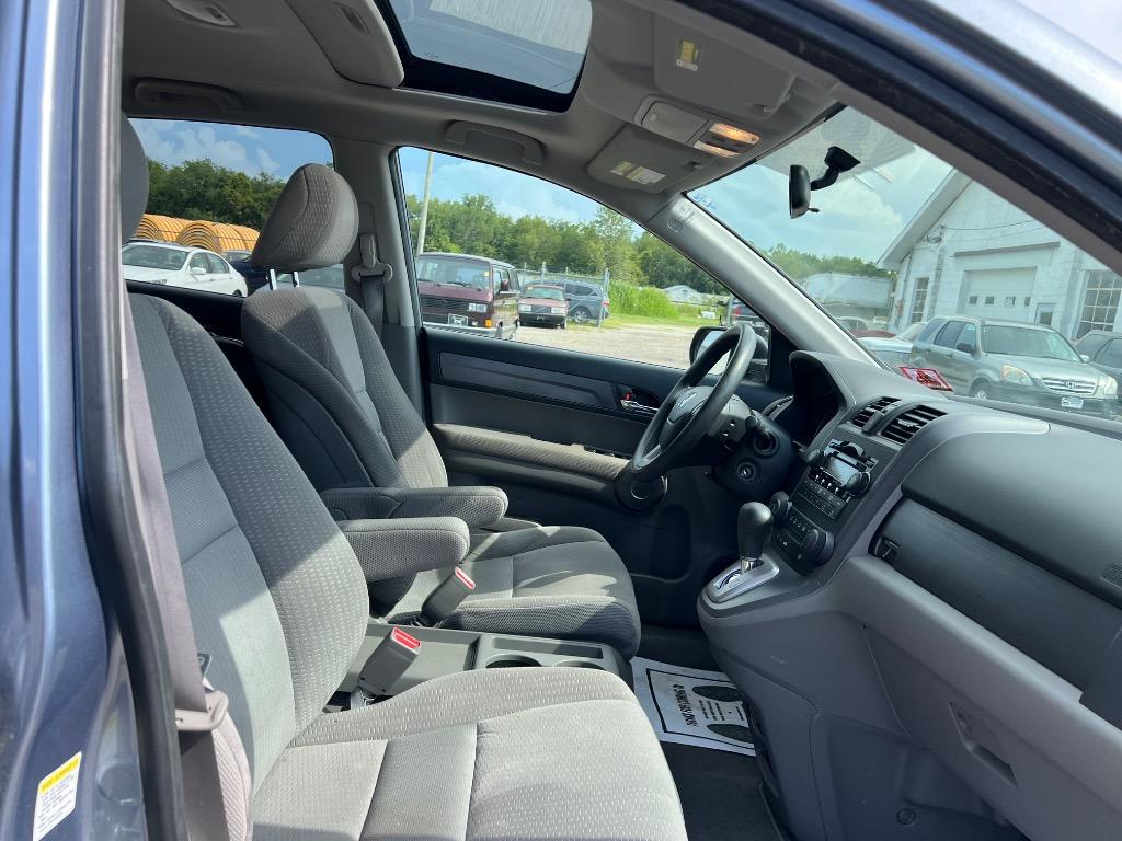2009 Honda CR-V - $10,995