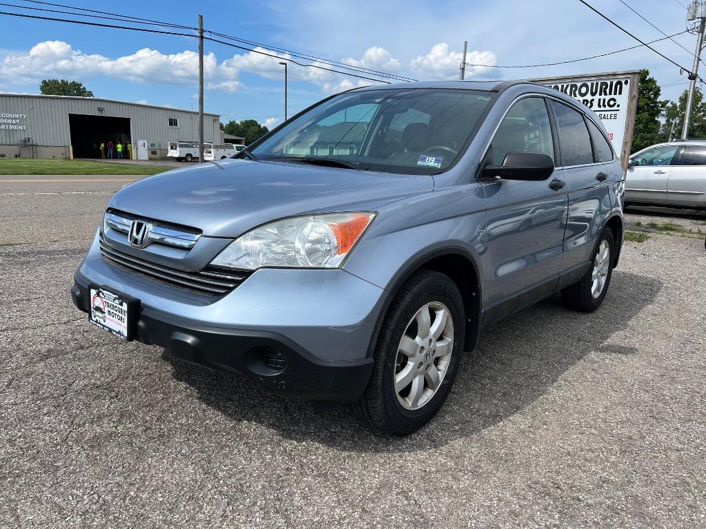 2009 Honda CR-V - $10,995