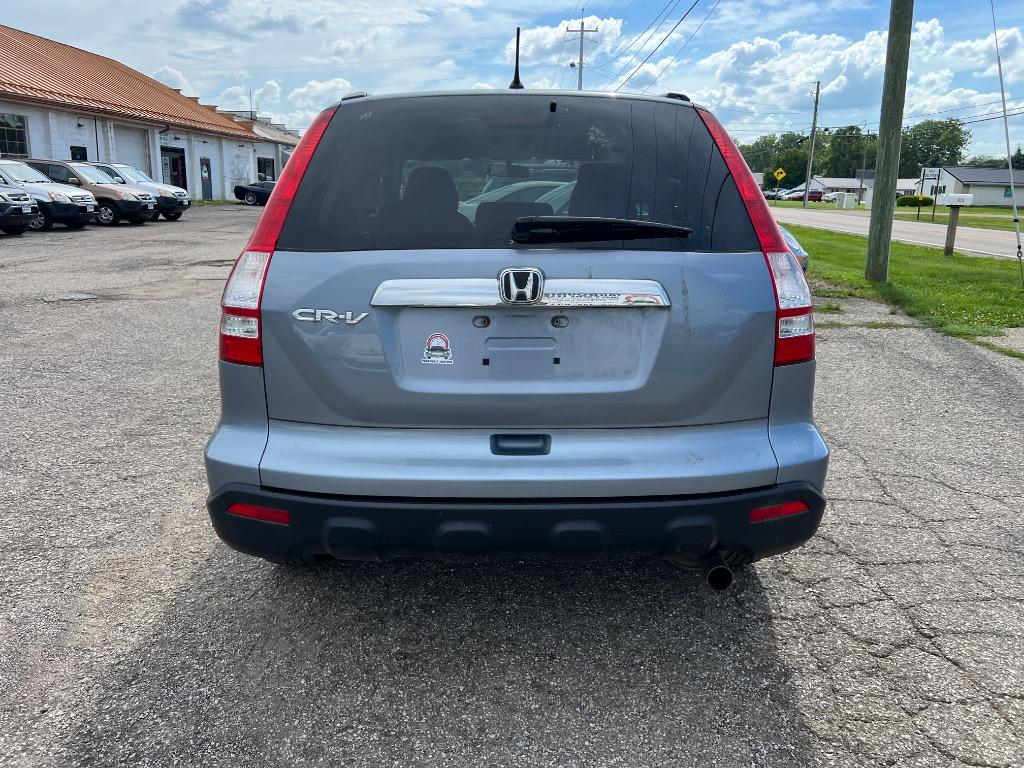 2009 Honda CR-V - $10,995