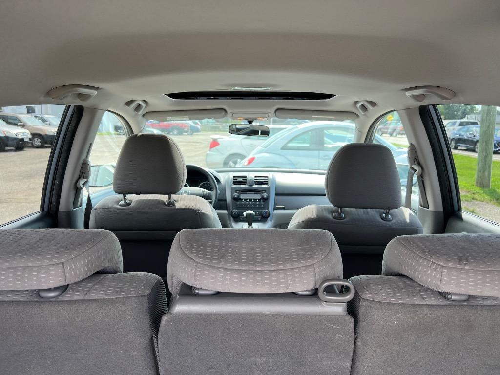 2009 Honda CR-V - $10,995