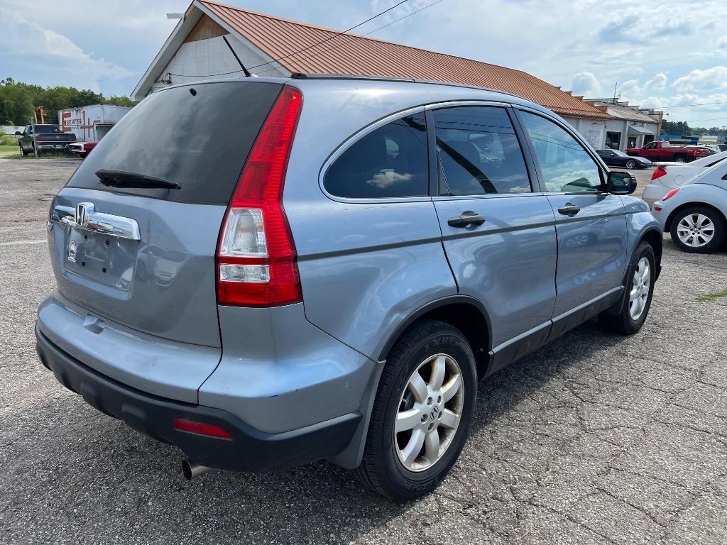 2009 Honda CR-V - $10,995