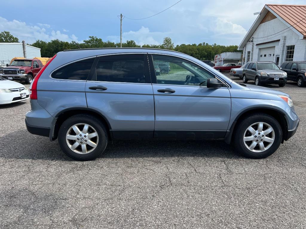 2009 Honda CR-V - $10,995