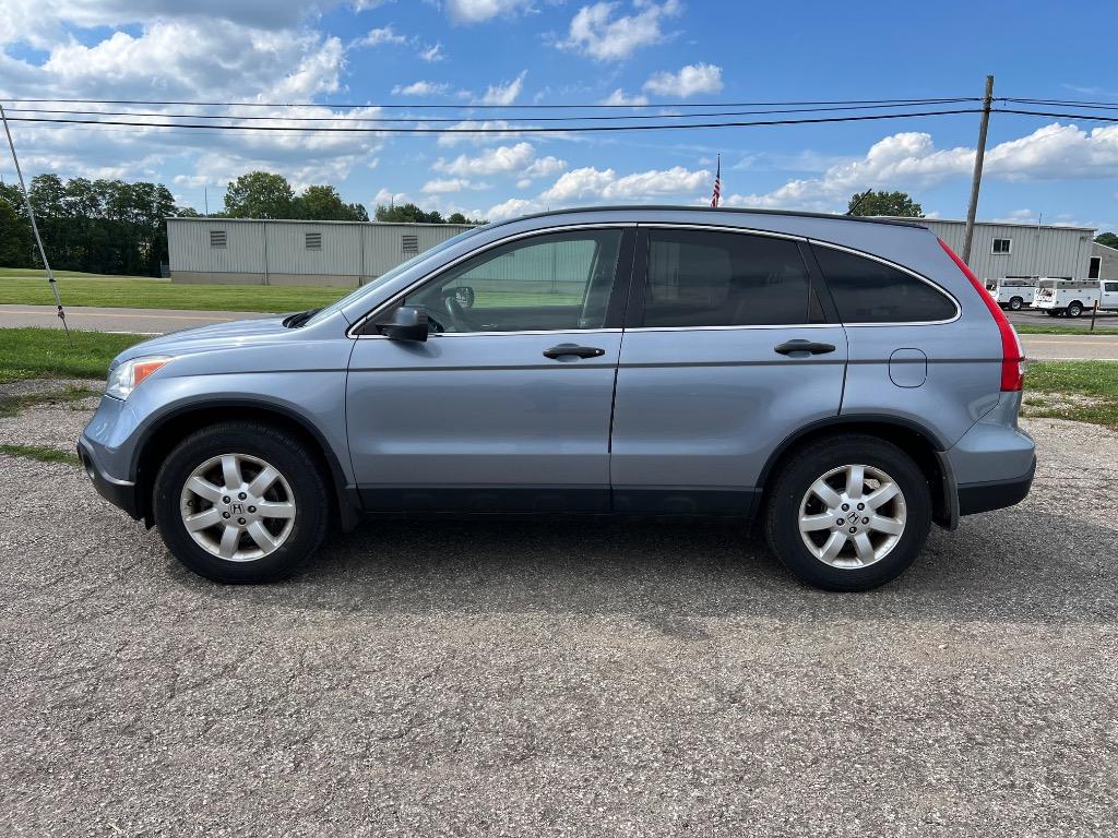 2009 Honda CR-V - $10,995