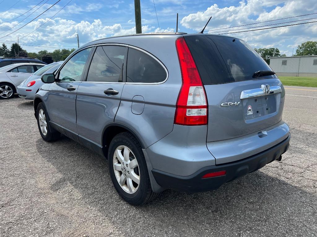 2009 Honda CR-V - $10,995