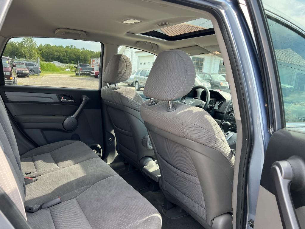 2009 Honda CR-V - $10,995