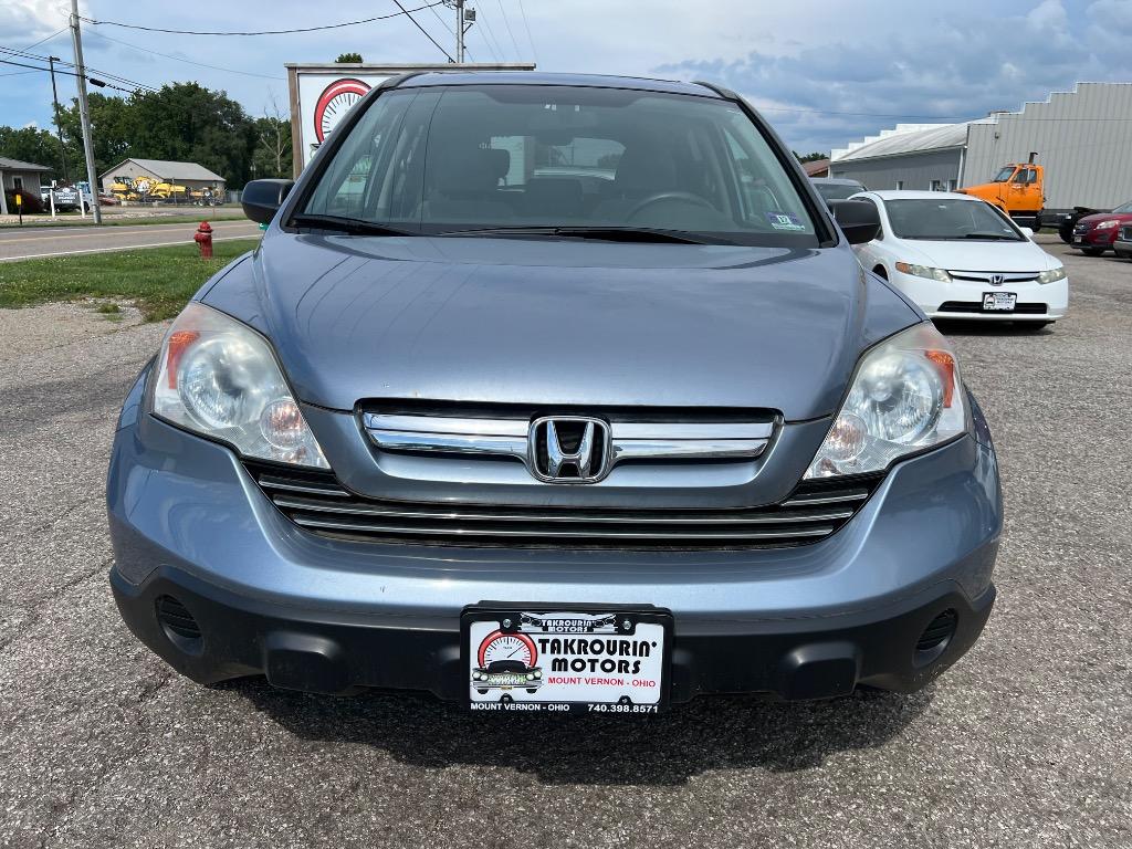 2009 Honda CR-V - $10,995
