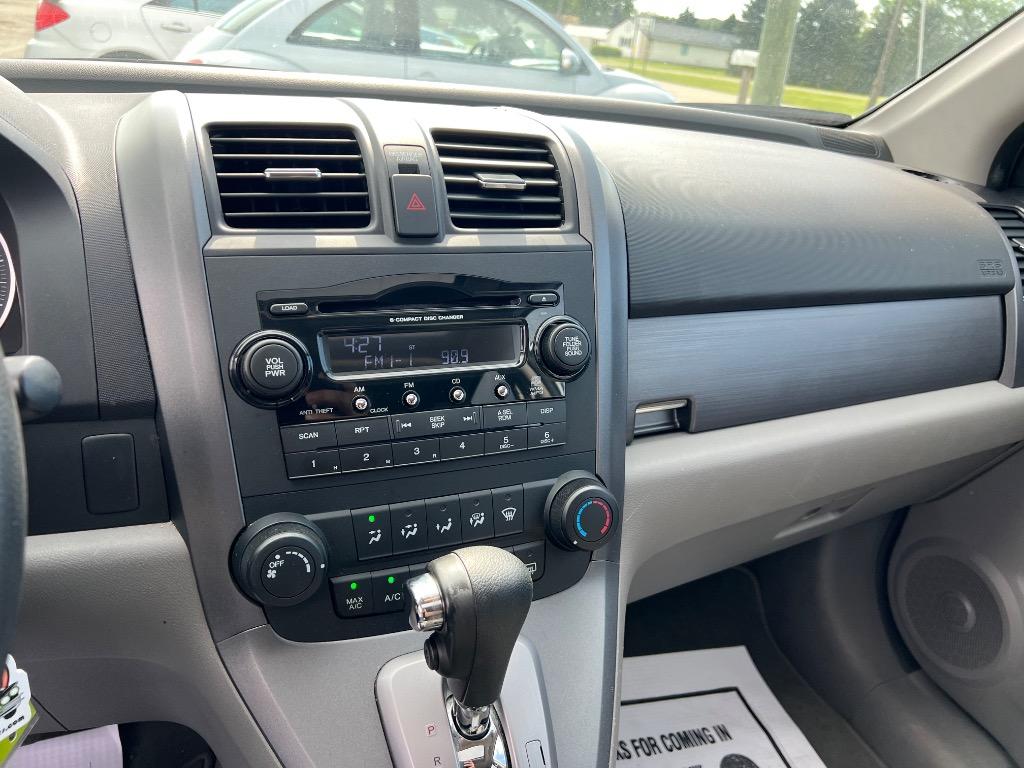 2009 Honda CR-V - $10,995
