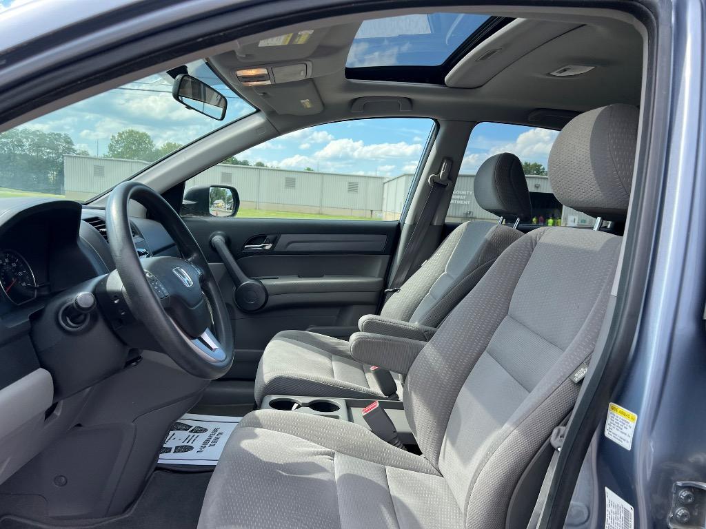 2009 Honda CR-V - $10,995