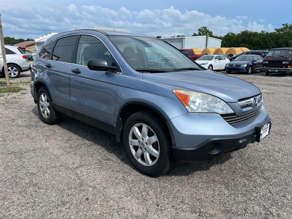 2009 Honda CR-V - $10,995