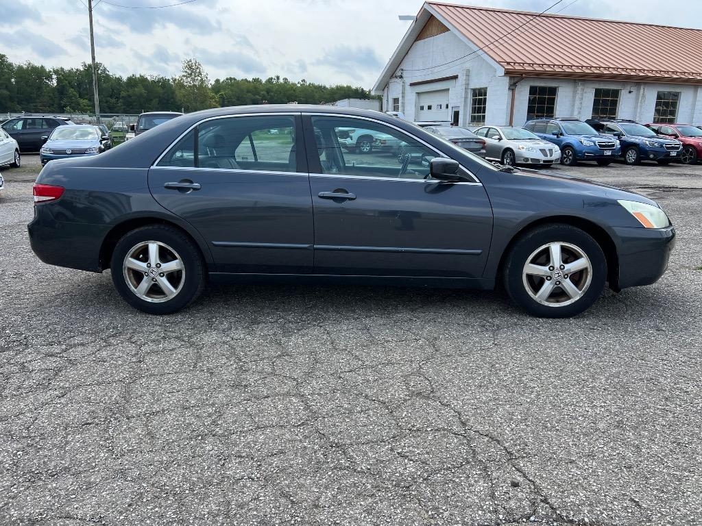 2004 Honda Accord - $6,500