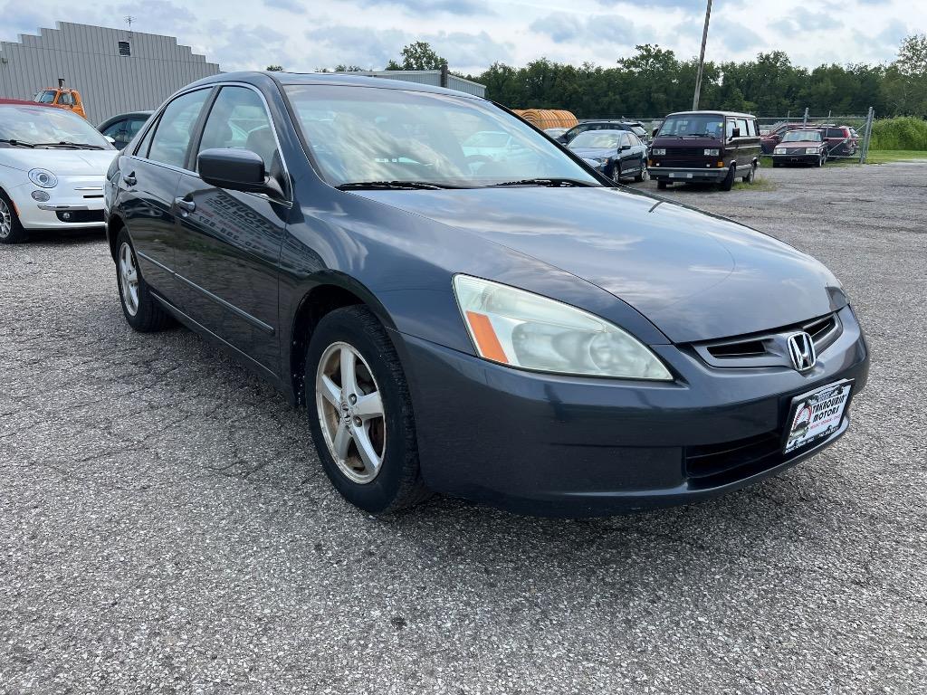 2004 Honda Accord - $6,500