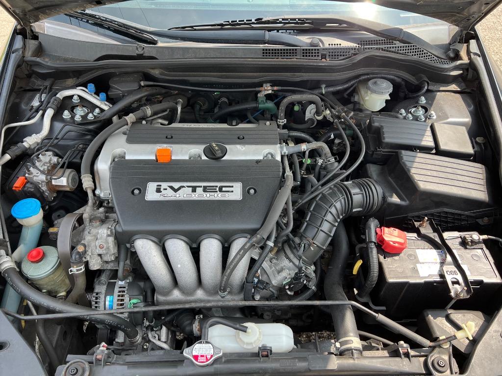 2004 Honda Accord - $6,500