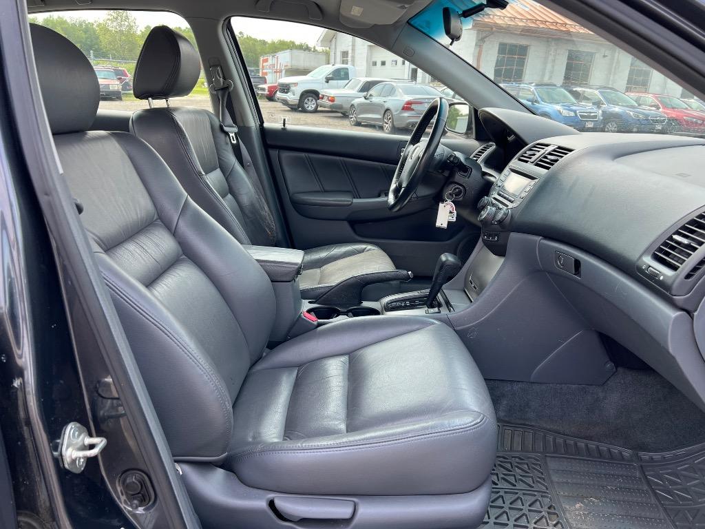 2004 Honda Accord - $6,500
