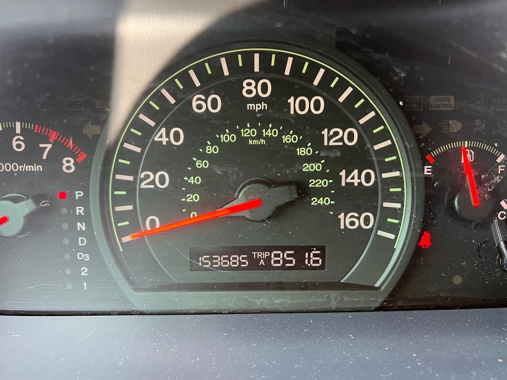 2004 Honda Accord - $6,500