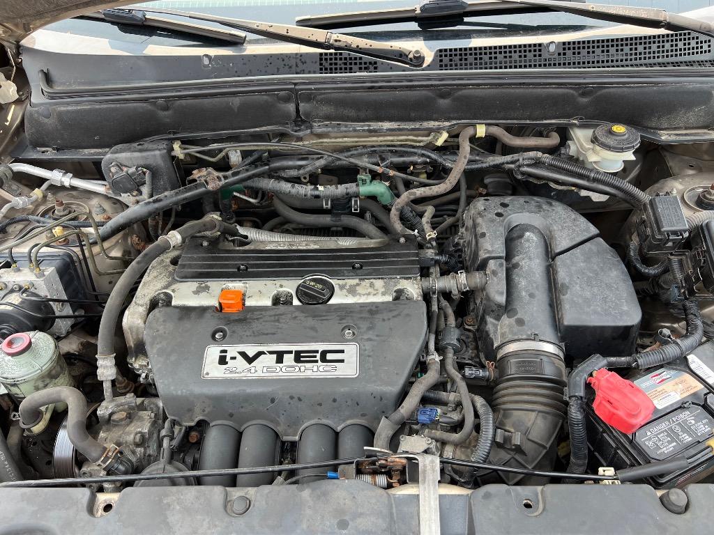 2005 Honda CR-V - $8,995