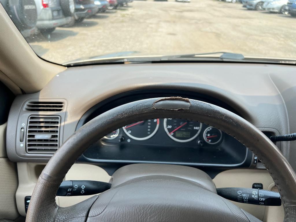 2005 Honda CR-V - $8,995