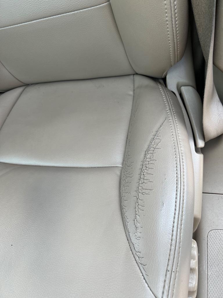 2005 Honda CR-V - $8,995