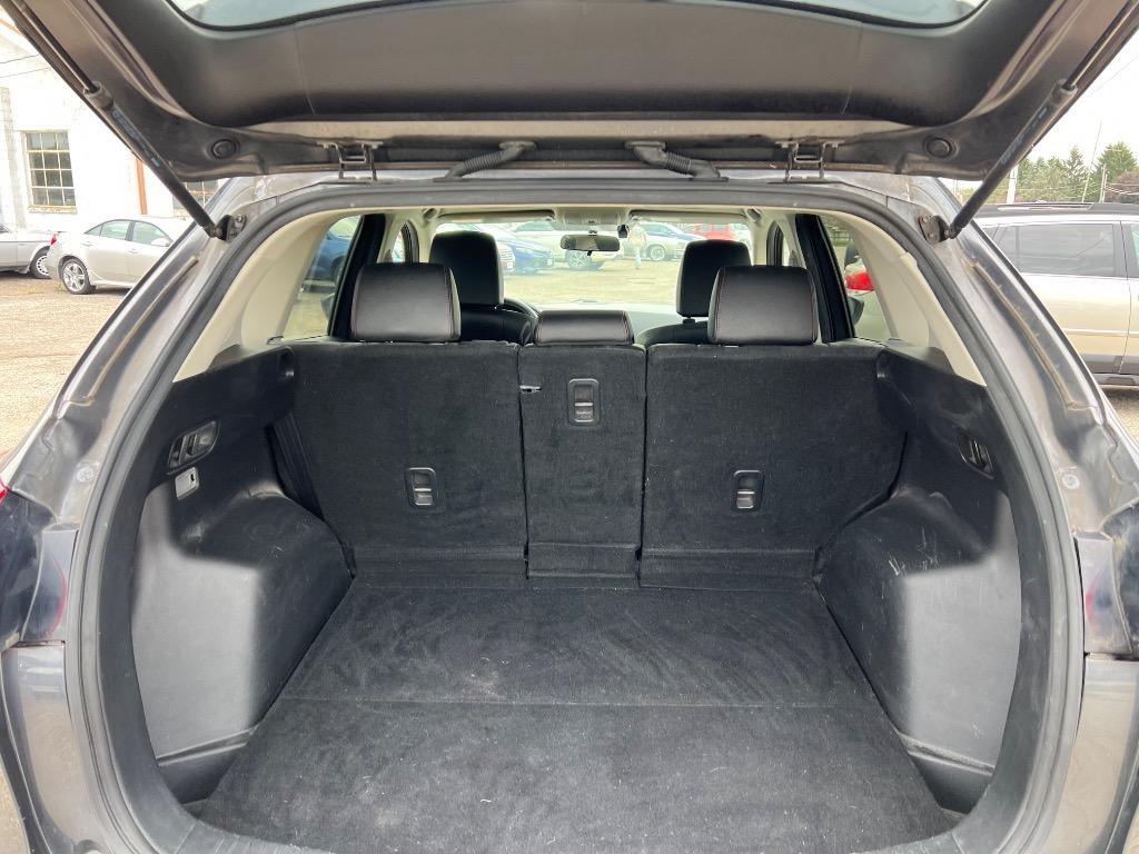 2015 MAZDA CX-5 - $8,102