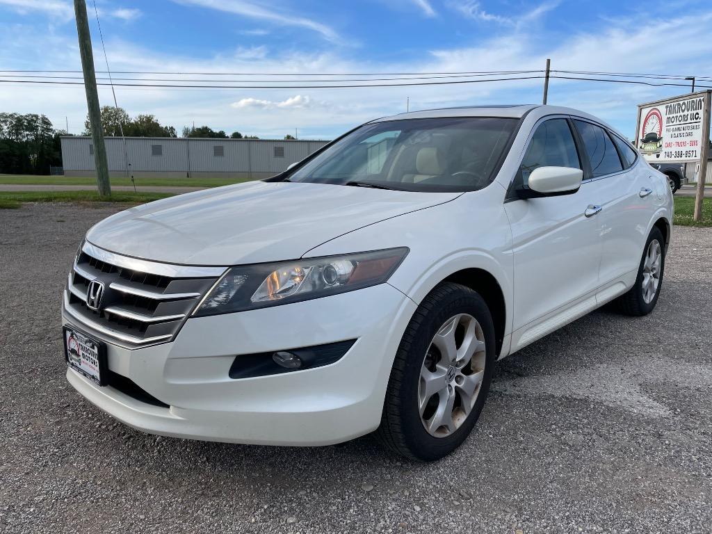 2010 Honda Accord