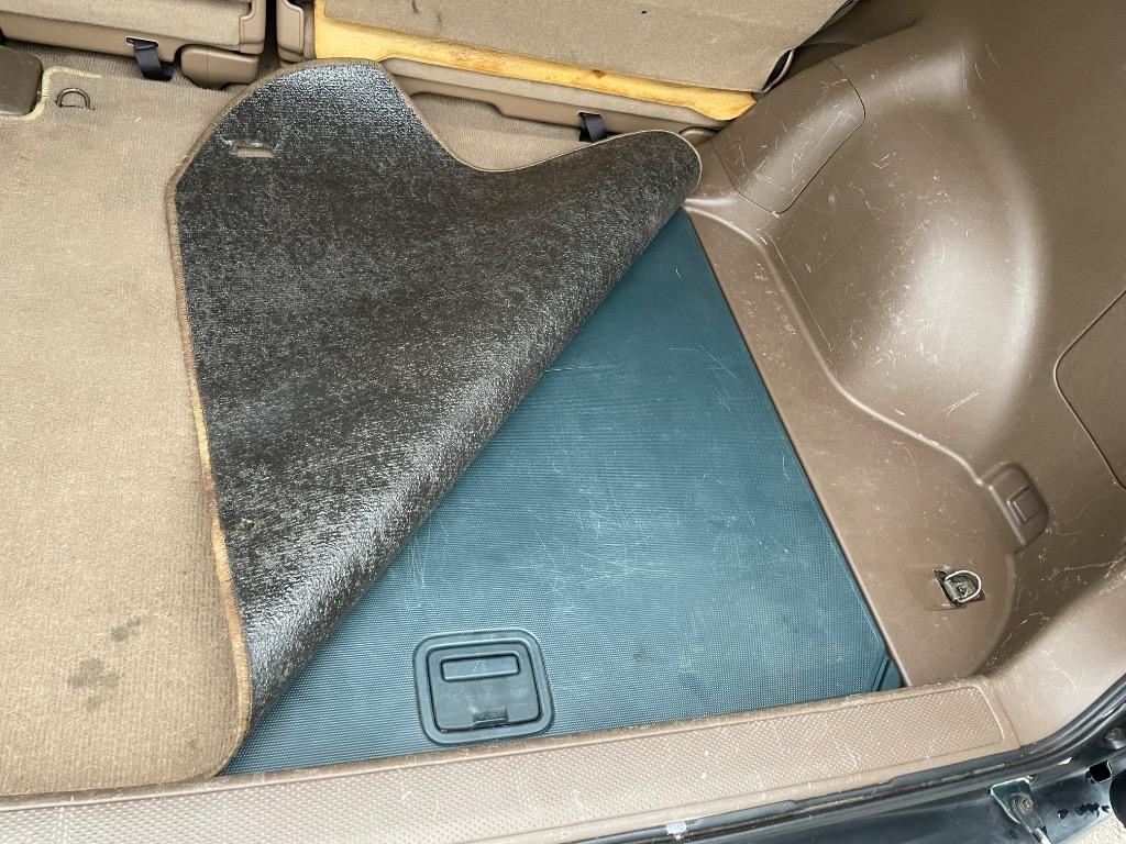 2002 Honda CR-V - $8,500