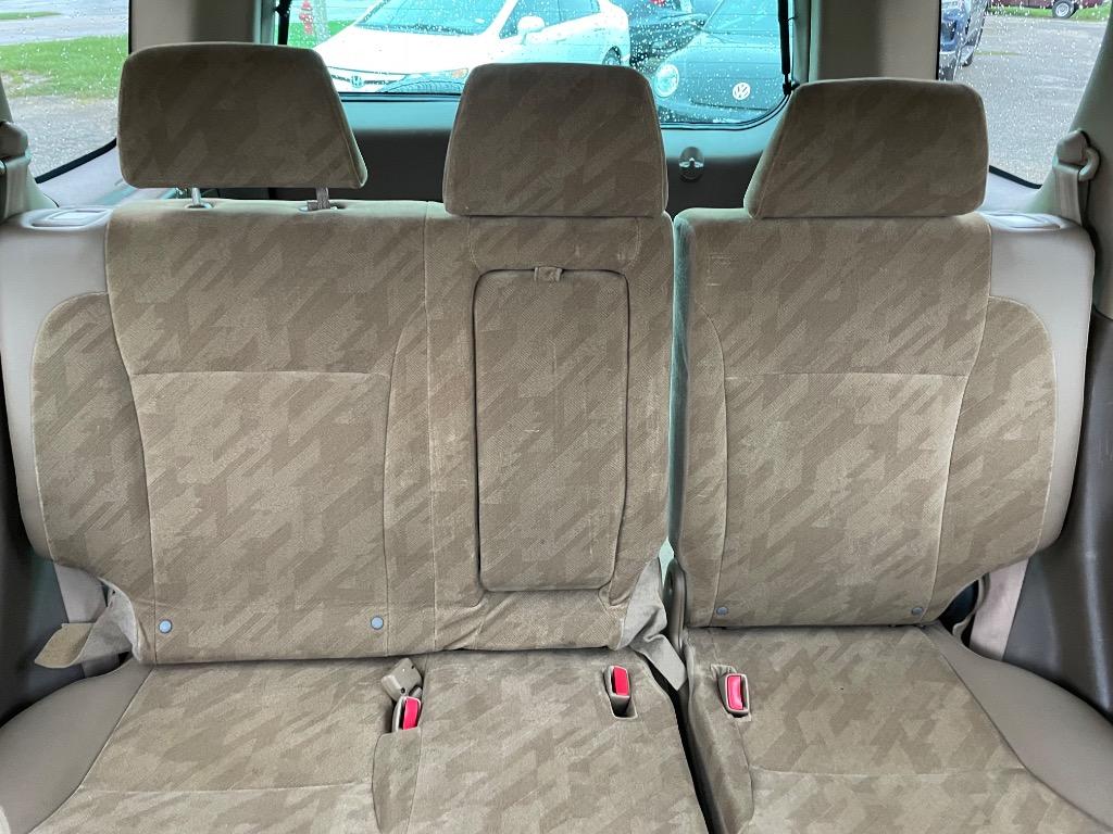 2002 Honda CR-V - $8,500