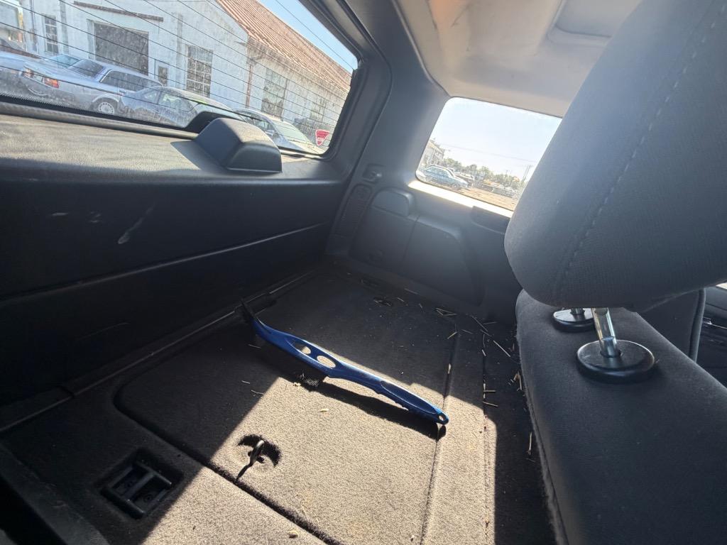 2010 Jeep Liberty - $3,102