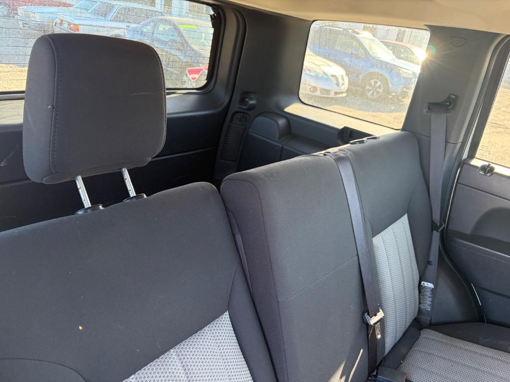 2010 Jeep Liberty - $3,102