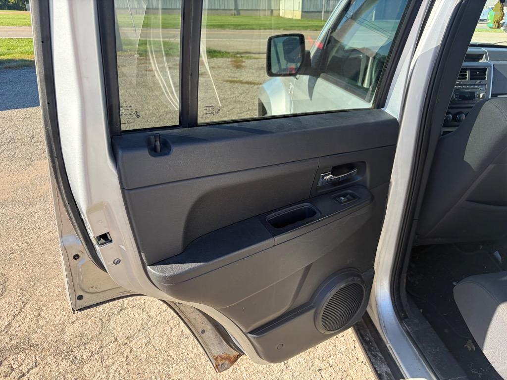 2010 Jeep Liberty - $3,102
