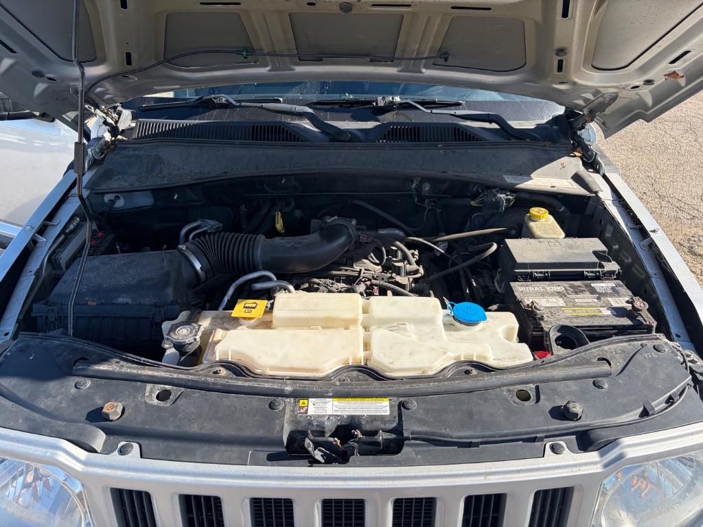 2010 Jeep Liberty - $3,102